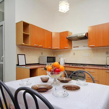 Ferienwohnung Уютные И Комфортные Квартиры В Жк Манхэттен Almaty Exterior foto